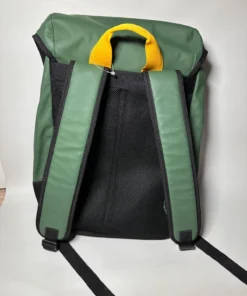 Plecak Tommy Jeans Tjm Function Flap Backpack MBG 4