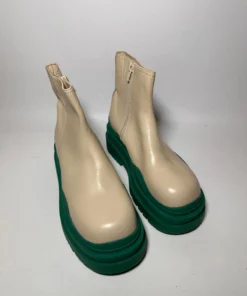 Jeffrey Campbell Loading przód