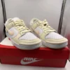 Nike Dunk Low Twist Coconut Milk Guava Ice główne 1