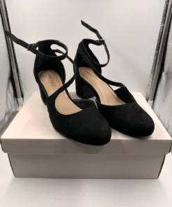 Anna Field Czółenka 8