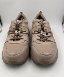 Kurt Geiger ‘Vegan’ Loaded Trainers – Męskie Sneakersy